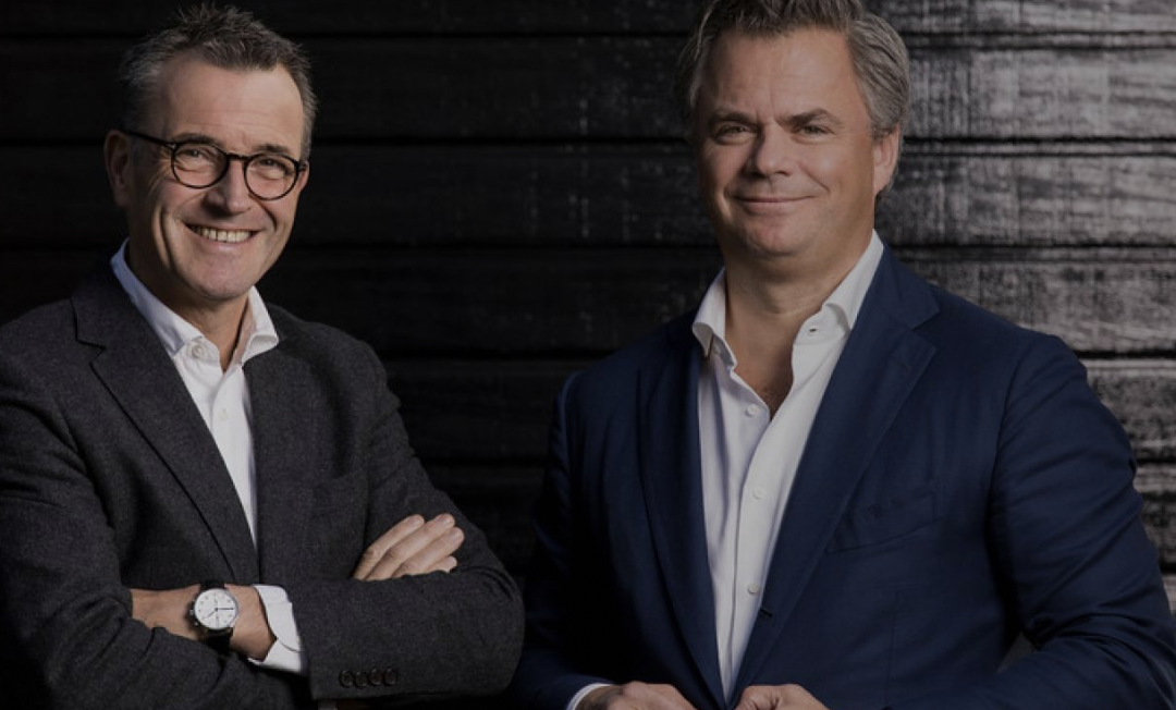 Wie zijn de mensen van het Balanced Wealth Fund?