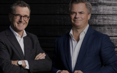 De oprichters van het Balanced Wealth Fund: ‘Waarom geld op de bank je armer maakt’.